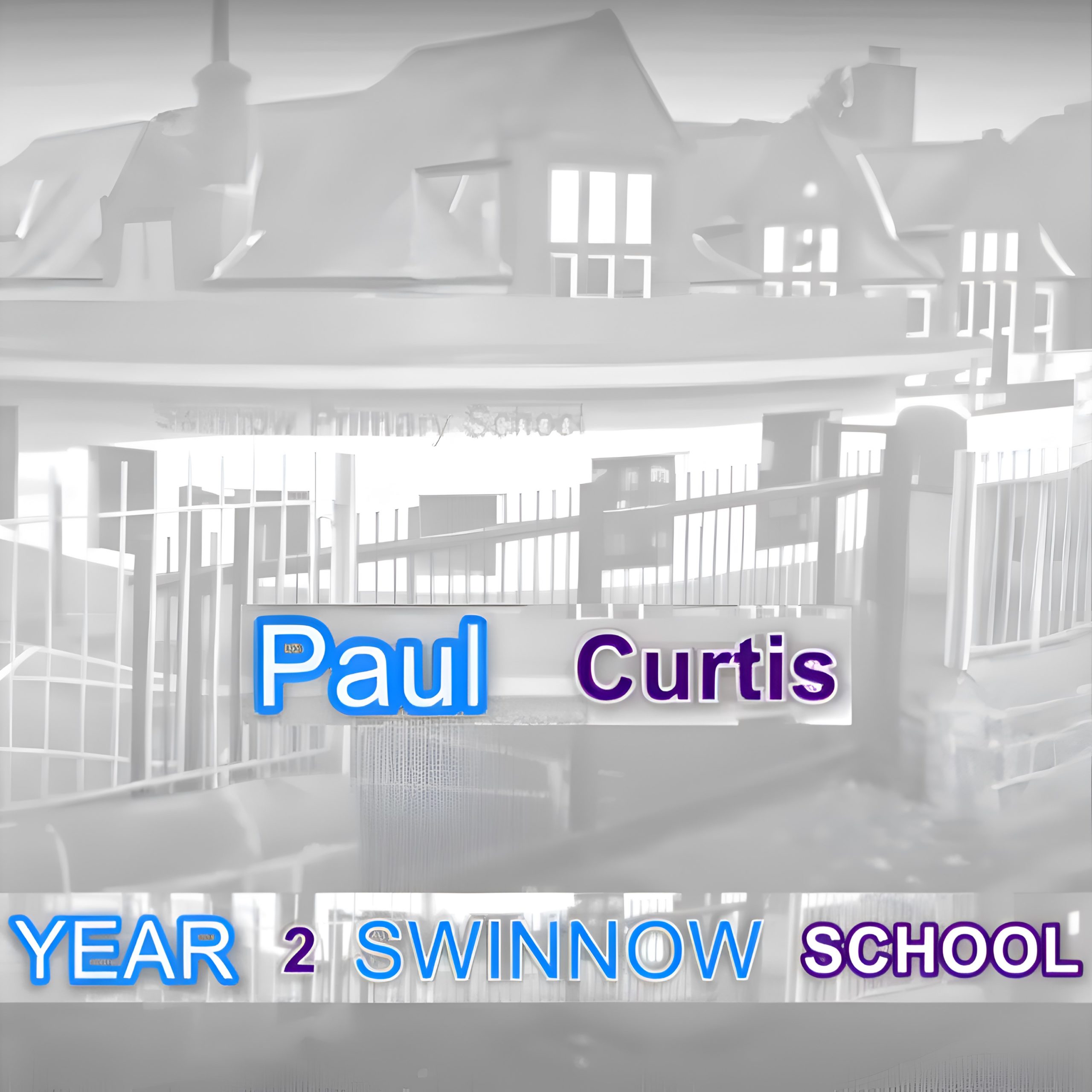 Year 2 Swinnow School